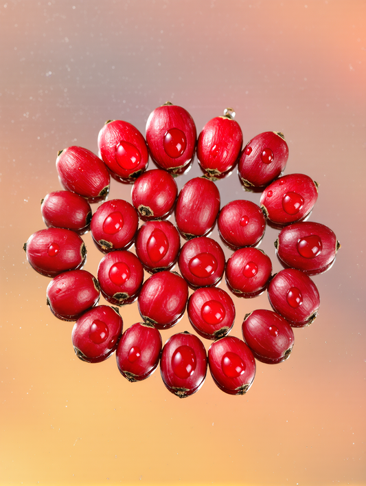 Why Clean Caffeine from Guarana Beats Regular Coffee