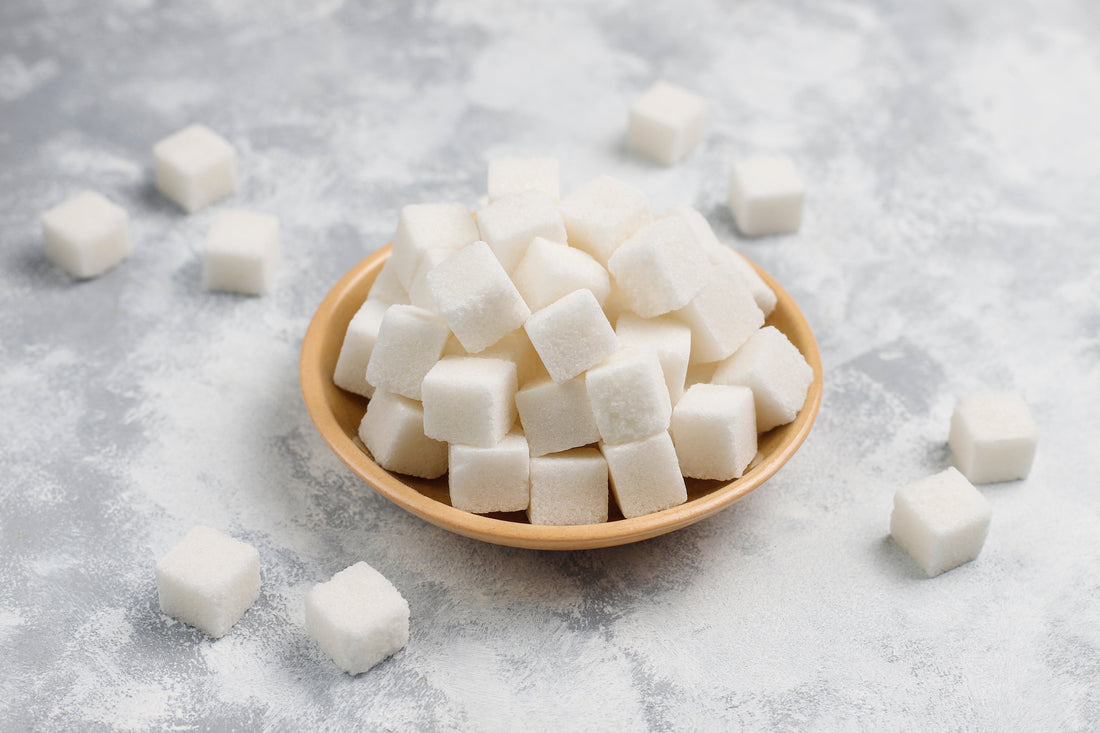 How Sugar Actually Steals Your Energy Instead of Giving It